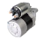 Motor Burro Arranque Terminal Pala Fluence 1.6 16v Partson - comprar online