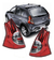 Juego Faros Trasero Renault Sandero Stepway 2008 2009 2010