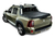 Paragolpe Trasero P/sensor Original Renault Oroch 2016 2017 - comprar online