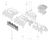 Junta Multiple Admision Escape Renault Megane 1.9 F9q - comprar online