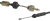 Cable Embrague Renault Logan 1.6 16v K4m 1150mm Regulador