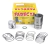 Conjunto Motor Fadecya Renault 9 11 12 18 19 Clio 1.6