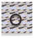 Reten Arbol Intermedio Renault R18 R19 R21 Express 30x40x7