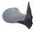 Espejo Eléctrico Derecho Renault Symbol 2009 2010 2011 - comprar online