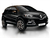 Amortiguador Porton Baul Trasero Renault Captur - comprar online