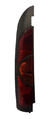 Faro Original Trasero Izquierdo Renault Kangoo C/ 2 Portones