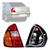 Faro Trasero Izquierdo Renault Clio 2 Tricuerpo