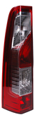 Faro Trasero Renault Master 3 2014 2015 2016 2017 2018 2019 - comprar online