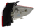 Faro Trasero Exterior Izquierdo Renault Fluence 11/13 en internet