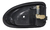 Manija Interior Izqui Clio 2 Scenic Symbol Cromada P/varilla - comprar online