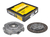 Kit Embrague Renault 12 11 18 Trafic 1.4 180mm X 26 Estrias
