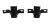 Juego Soporte Paragolpe Delantero Renault R12 91/98