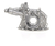 Bomba Aceite Desde 2000 Renault Twingo D4f 1.1 Original - comprar online