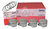 Sub Conjunto Pistones Std Renault Twingo D7f 1.2 Mahle