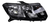 Optica Renault Sandero Stepway 2015 2016 2017 2018 2019 Der