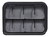 Grilla Aire Baul Renault R19 Megane Logan Sandero Kangoo - comprar online