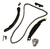 Kit Distribucion Renault Koleos 2tr 2.5 16v Original