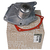 Kit Distribucion Sandero K9k 1.5 Bomba + Kit Poly Original en internet