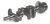 Cigueñal Renault Captur Kangoo 1.6 16v H4m Original