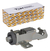 Antirrobo Rueda Auxilio Duster 2 Agujeros 19 Mm
