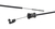 Cable Acelerador Renault R9 R11 Ts Carburador 2 Boca 550mm