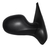 Espejo Exterior Manual Renault Clio Mio 2013 2014 2015 2016 - comprar online