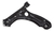 Parrilla Inf Derecho Volkswagen Vento 2011 2012 2013 2014 15 - comprar online