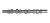 Arbol De Levas Renault Clio 2 D4f 1.2 16v Original