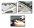 Burletes Adhesivos Insonorización Antiviento Renault Duster - comprar online