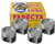 Subconjunto Piston Std Renault Laguna F3r 1.8 16v Fadecya
