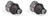 Kit 2 Rotulas Inferior Renault Master 2 22mm - comprar online