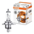 Lámpara H4 12v 60/55w Para Auto Osram Bilux Alemanas