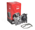 Kit Distribución + Bomba De Agua Renault Symbol 1.6 16v K4m en internet