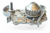 Kit Distribucion + Bomba Agua Original Renault Logan 1.6 8v - tienda online