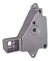 Soporte Motor Derecho Renault Clio 2 1.6 8v K7m Aluminio
