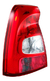 Faro Trasero Renault Logan 2010 2011 2012 2013