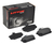 Kit X2 Discos Freno Delantero + Pastillas R12 239mm Grande - La Casa del  Renault