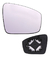 Vidrio Espejo Derecho Renault Kwid Original