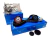 Kit Distribución + Bomba Agua Renault Duster 1.6 16v K4m Skf