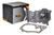 Kit Distribucion C/bomba Sandero 1.6 16v K4m 2007 Al 2021 en internet