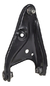 Parrilla Suspension Izquierda Renault Logan 2015 2016 Orig