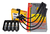 Kit Juego De Cables + Bujias Renault Logan K7m 1.6 8v Ngk