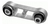 Soporte Motor Trasero Central Renault Laguna L7x V6 3.0 24v