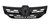 Kit Paragolpe Grilla Parrilla Frente Spoiler Kwid Pulo en internet