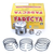 Subconjunto Piston Std Letra L Renault Megane F9q 1.9 Td Fadecya