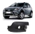 Moldura Derecha Faro Aux. Original Renault Sandero Stepway