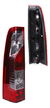 Faro Trasero Izquierdo Lado Conductor Renault Master 2013
