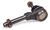 Extremo Direccion Izquierdo Renault R19 R/macho - comprar online