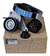Kit Correa Accesorios Poly V Original Master 3 M9t 2.3 Dci