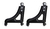 Kit X2 Parrilla Con Rotula Renault Twingo